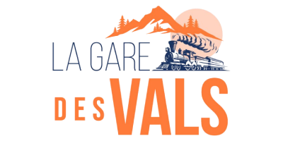 La Gare Des Vals